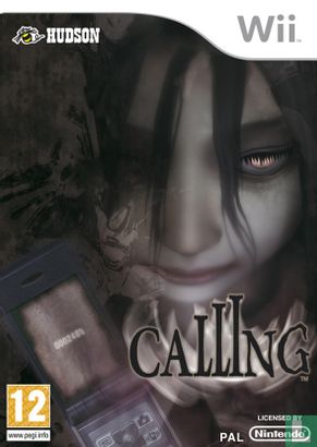 Calling - Afbeelding 1