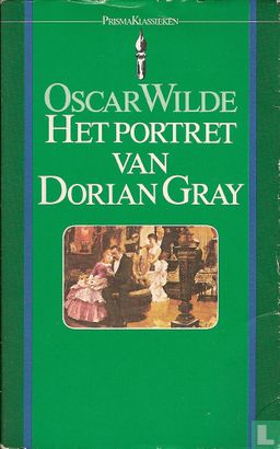 Het portret van Dorian Gray - Afbeelding 1