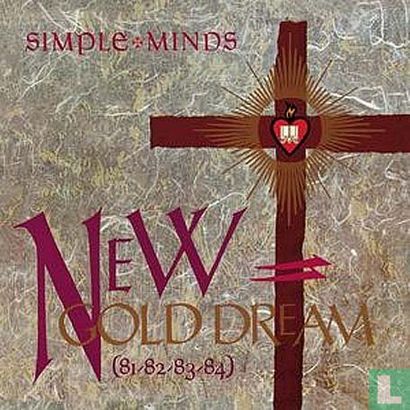 New Gold Dream (81-82-83-84) - Image 1
