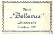 Hotel "Bellevue"