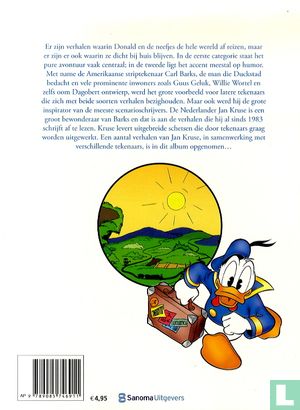 De grappigste avonturen van Donald Duck 31 - Bild 2