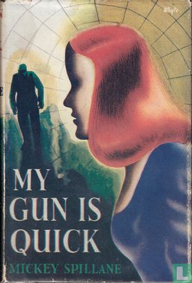 My gun is quick - Image 1