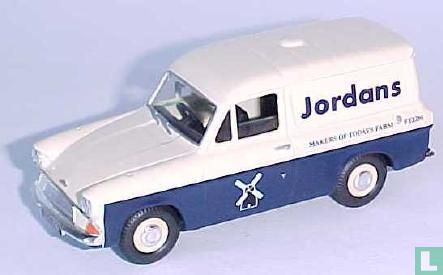 Ford Anglia Van - Jordans - Image 1