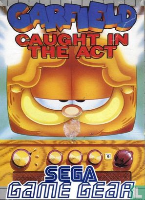 Garfield: Caught in the Act - Bild 1
