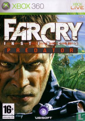 FarCry: Instincts Predator - Afbeelding 1