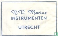 N.V. Marius Instrumenten