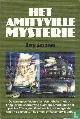 Het Amityville mysterie - Image 1