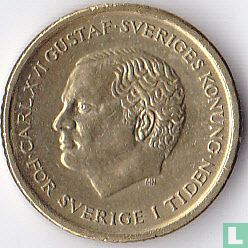Suède 10 kronor 1993 - Image 2