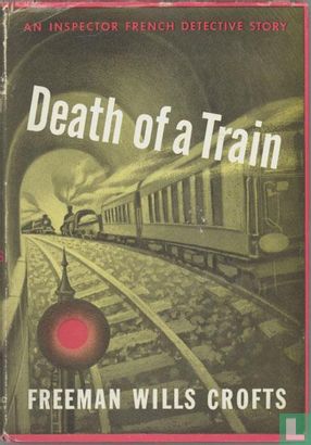 Death of a train  - Image 1