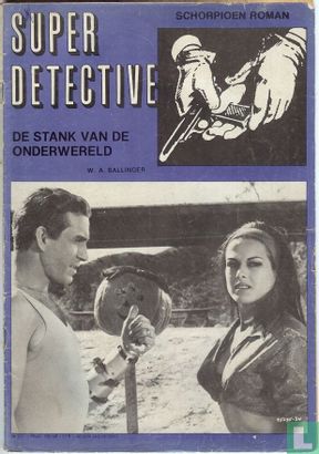 Super Detective 231