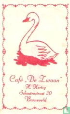 Café "De Zwaan"