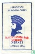 Utrechtsch Studenten Corps Xerxes