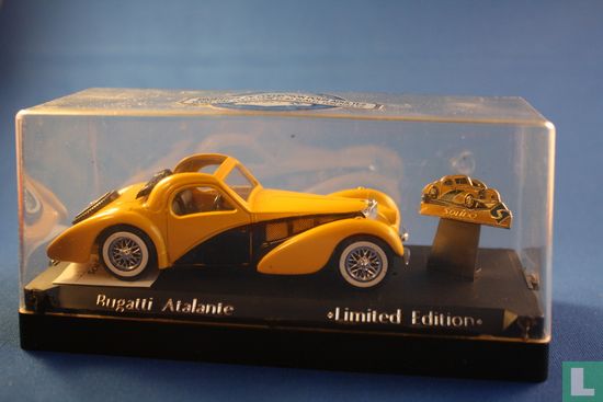 Bugatti 57 S Atalante - Image 1
