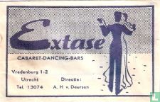 Extase Cabaret Dancing Bars