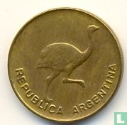 Argentinië 1 centavo 1985 - Afbeelding 2