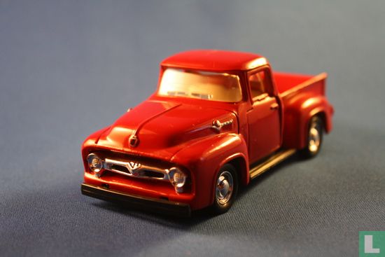 Ford F100 - Image 1