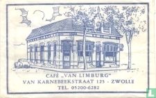 Café "Van Limburg"