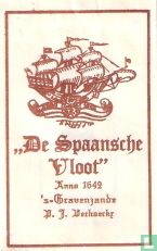 "De Spaansche Vloot"