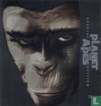 Planet of the Apes - Bild 3