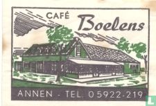 Café Boelens