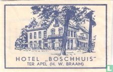 Hotel "Boschhuis"