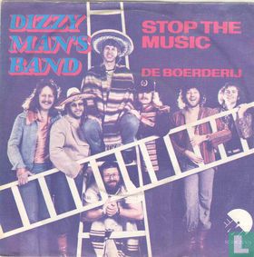 Stop the Music - Image 1
