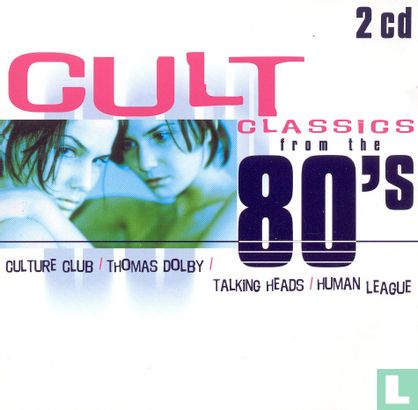 Cult Classics from the 80's - Bild 1