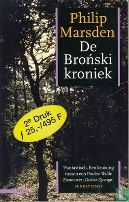 De Bronski kroniek - Image 1