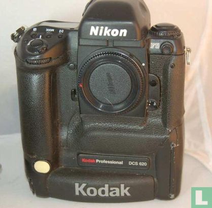 Professional DCS 620 - Image 1