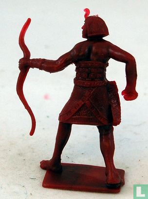 Egyptian archer - Image 2