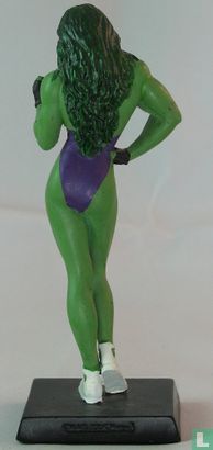 She-Hulk - Afbeelding 2