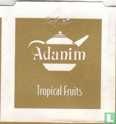 Tropical Fruits - Image 3