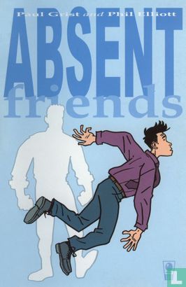 Absent Friends - Image 1