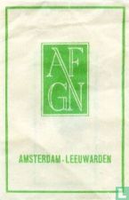 AFGN Amsterdam Leeuwarden