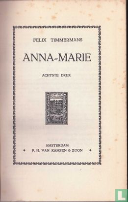 Anna-Marie - Afbeelding 3