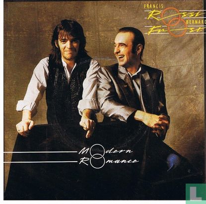 Modern Romance - Image 1