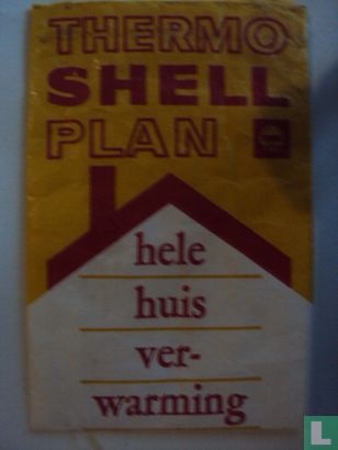 Shell - ThermoShell Plan