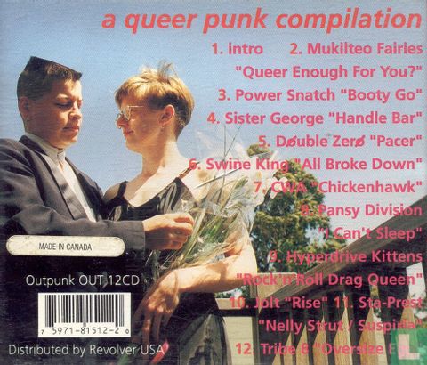 Outpunk dance party - Image 2
