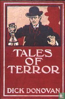Tales of terror - Afbeelding 1