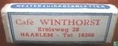 Café Winthorst