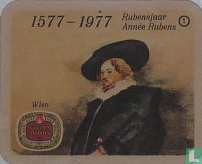 Rubensjaar 01: 1577-1977