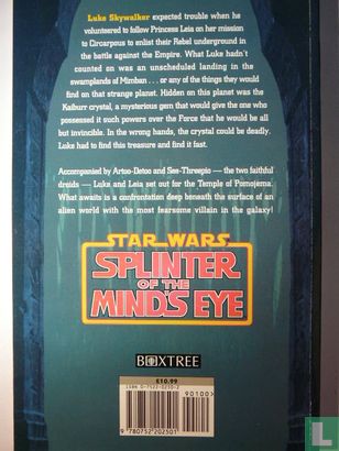 Splinter of the Mind's Eye - Image 2