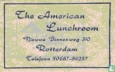 The American Lunchroom