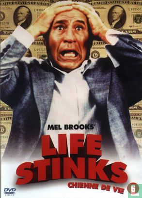 Life Stinks - Image 1