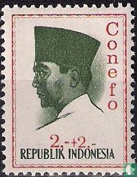 Président Sukarno (CONEFO)