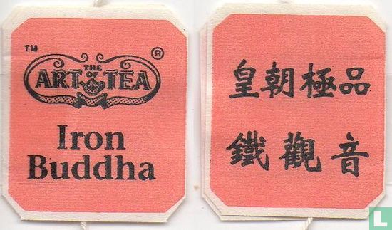 Iron Buddha Oolong - Afbeelding 3