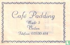 Café Padding