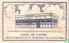 Café "De Tunnel"