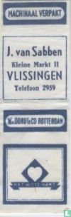 J. van Sabben