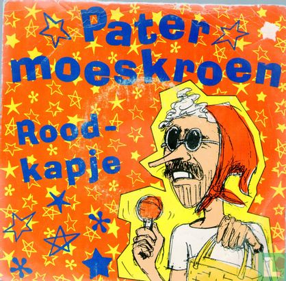 Roodkapje - Image 1